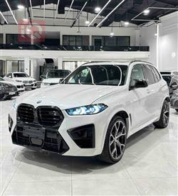 BMW X5 2023