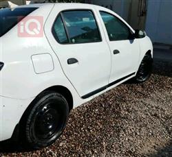 Renault Symbol 2019