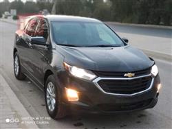Chevrolet Equinox 2018