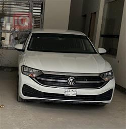 Volkswagen Jetta 2024