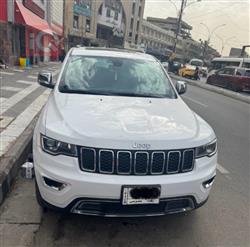 Jeep Cherokee 2022