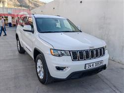 Jeep Grand Cherokee 2021