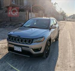 Jeep Compass 2019