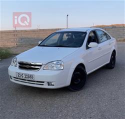 Chevrolet Optra 2011