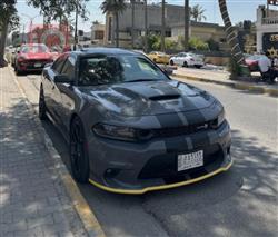 Dodge Charger 2019