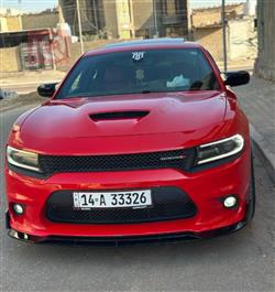 Dodge Charger 2019