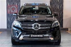 Mercedes-Benz GLS 2019