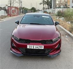 Kia K5 2024