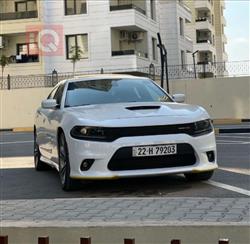 Dodge Charger 2022