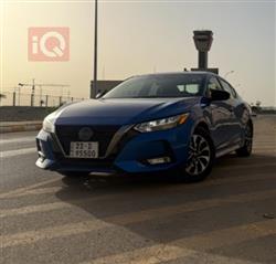 Nissan Sentra 2023