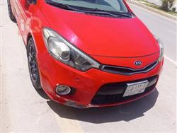 Kia Cerato 2016