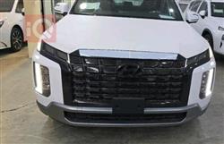 Hyundai Palisade 2025