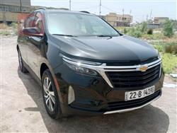 Chevrolet Equinox 2023