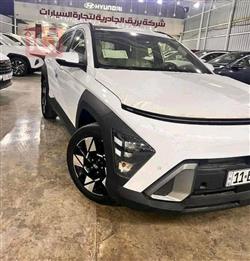 Hyundai Kona 2024
