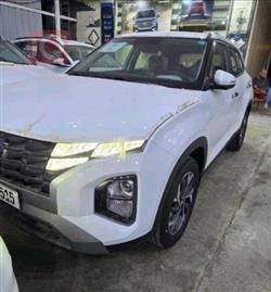 Hyundai Creta 2024