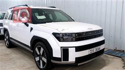 2024 هيونداي سانتافي