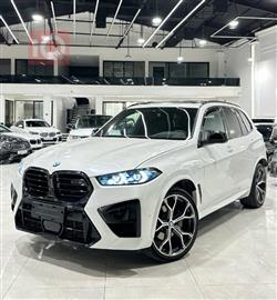 BMW X5 2023