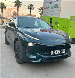 2023 دونج فينج T5L
