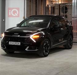 Kia Sportage 2024