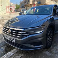 Volkswagen Jetta 2021