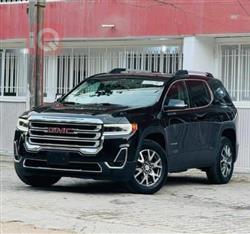 GMC Acadia 2023