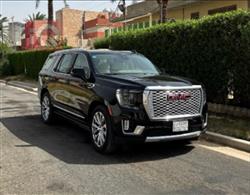 GMC Yukon 2023