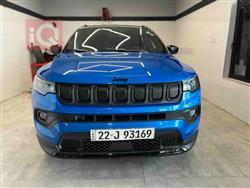 Jeep Compass 2022