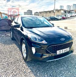Ford Escape 2022
