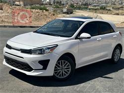 Kia Rio 2023