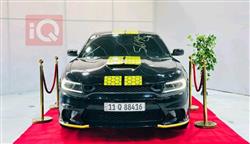 Dodge Charger 2023