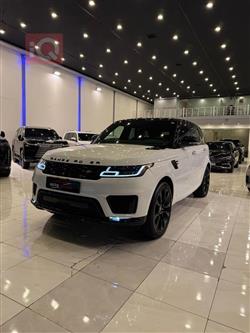 Land Rover Range Rover Sport 2022