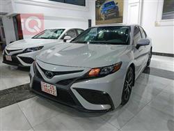 Toyota Camry 2023