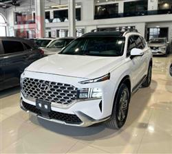 Hyundai Santa Fe 2023