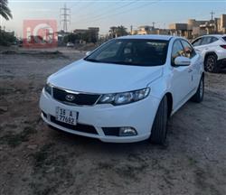 Kia Cerato 2011