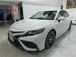Toyota Camry 2023