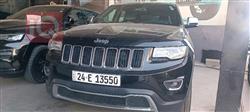 Jeep Grand Cherokee 2016