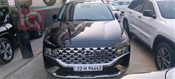 Hyundai Santa Fe 2023