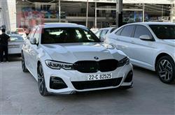 BMW 3-Series 2020