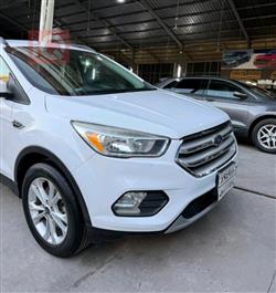 Ford Escape 2018