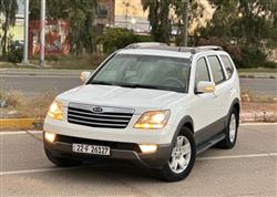 Kia Mohave 2012