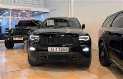Jeep Grand Cherokee 2019