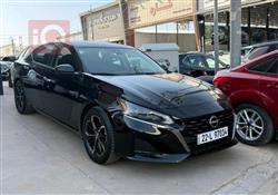 Nissan Altima 2024