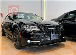 Chrysler 300 2023
