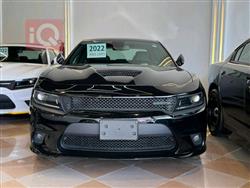 Dodge Charger 2022