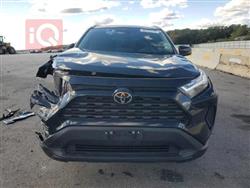 Toyota RAV4 2024