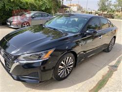 Nissan Altima 2023