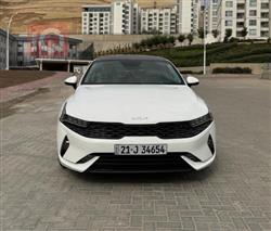 Kia K5 2023