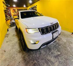 Jeep Grand Cherokee 2019