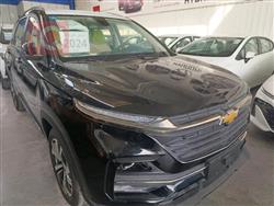 Chevrolet Captiva 2024