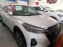 Nissan Kicks 2024